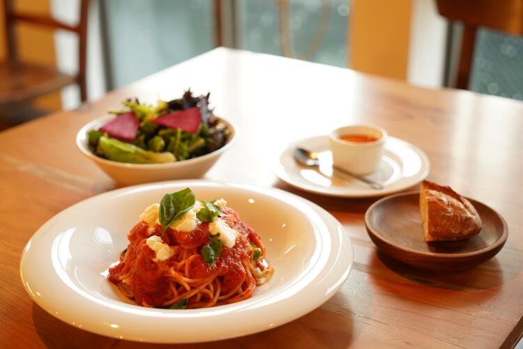 gallery+cafe blanka