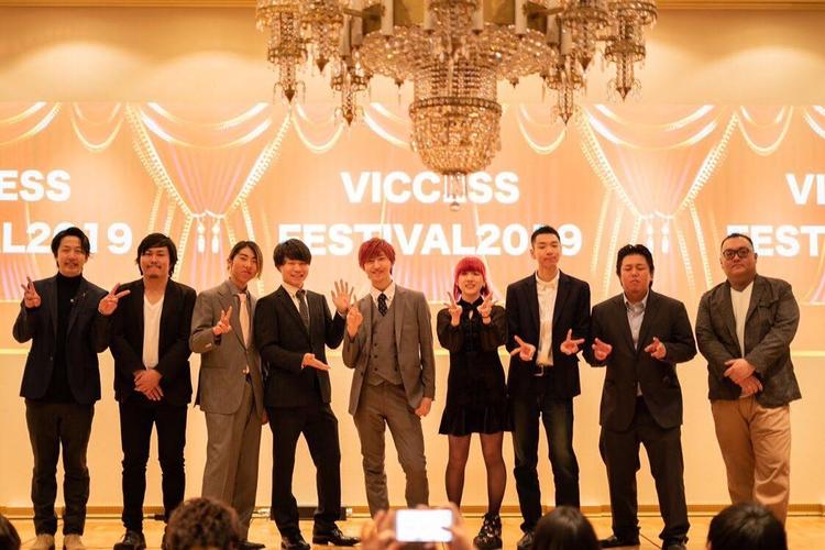 年に1度、全店舗休業にして表彰式を開催!