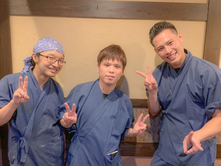 意見・アイデアが自然と飛び交う