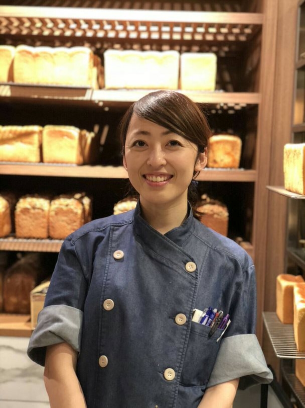 俺のBakery 東京