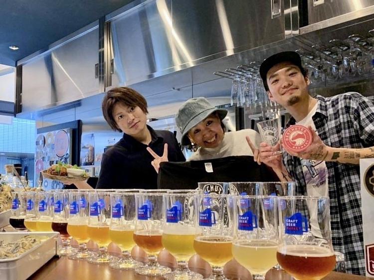 20代~30代のスタッフが大活躍中です!