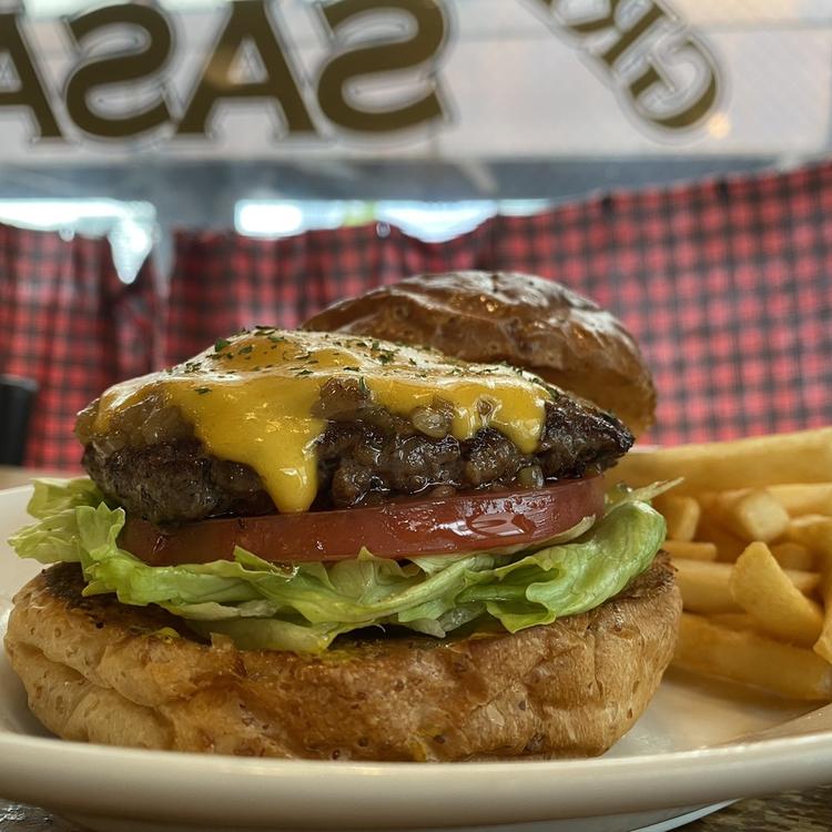 GRILL BURGER CLUB SASA