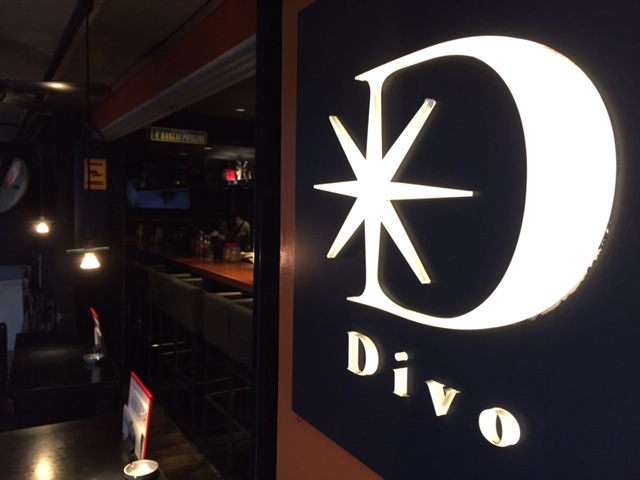 Divo