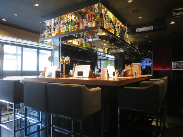 ランチも毎日元気に営業中