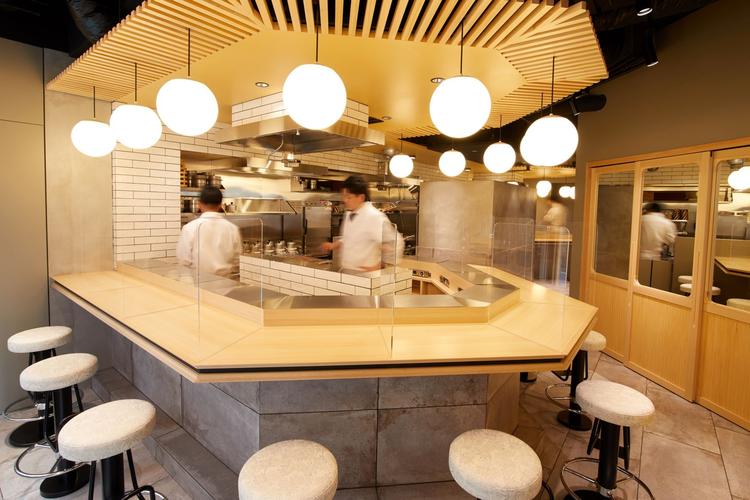 釜元 たん米衛 恵比寿店