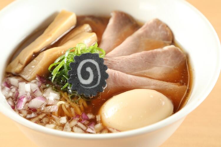 らぁ麺 はやし田 中目黒店(新店)