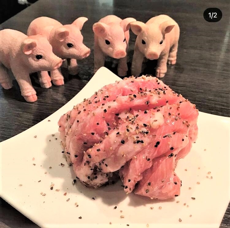 常連様多数のアットホームなお店♪
