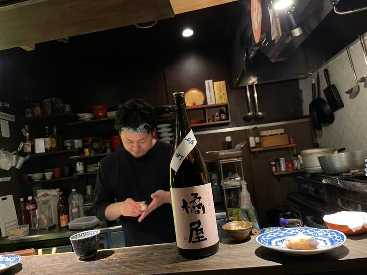 趣味でお寿司を握ったり。楽しく働いてます