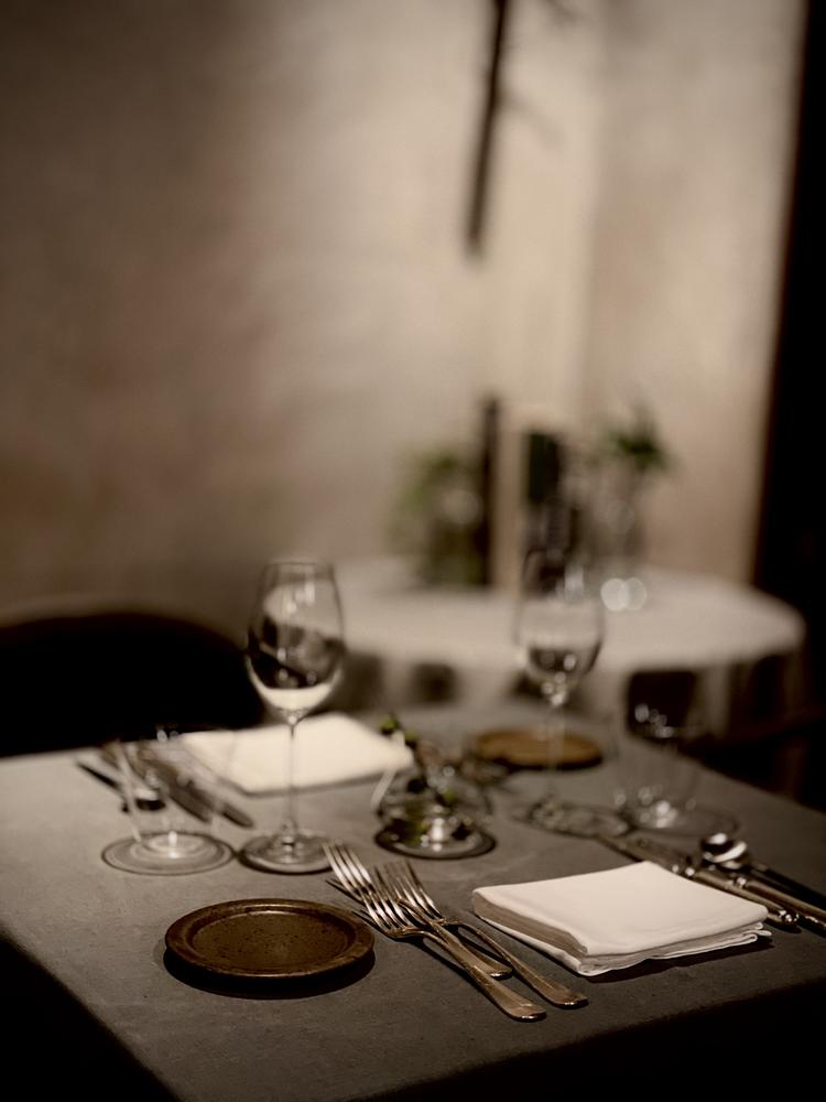RISTORANTE DA FIORE