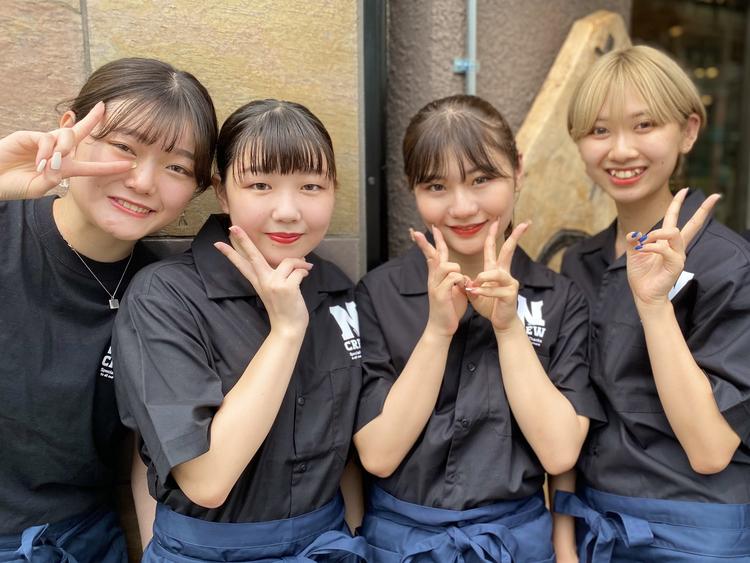 風通しの良い社風!現場と本部の連携抜群
