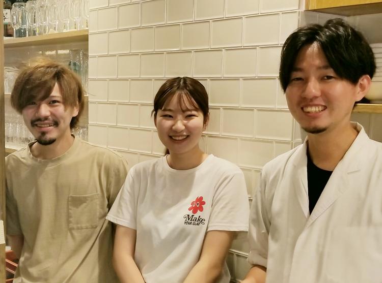 代々木 ウミドリ