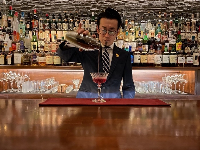BAR Peace