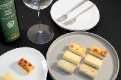 農家とコラボしたフレーバーも開発予定◎
