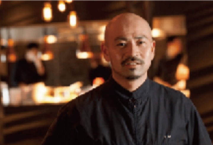 ミシュラン1つ星の村島シェフ監修☆