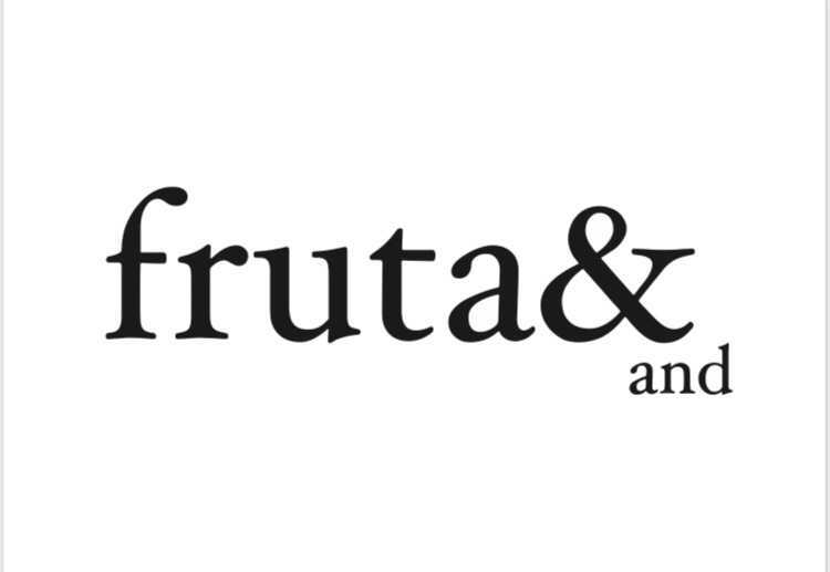 fruta&