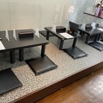 コロナ対策ばっちりです