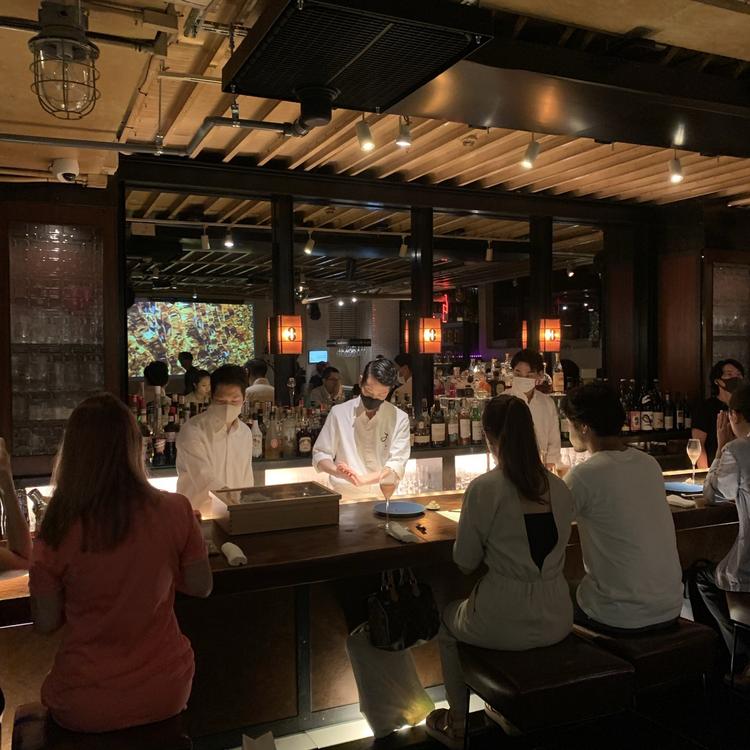 高級寿司店とのコラボなど多彩な催しも!