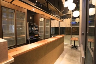 魚河岸酒場 FUKU浜金 KITTE 名古屋店