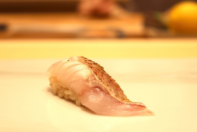 旬の鮮魚を使用☆