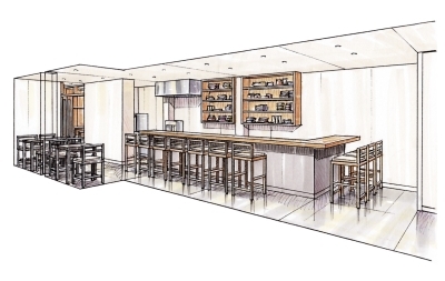 すしの助 江坂店