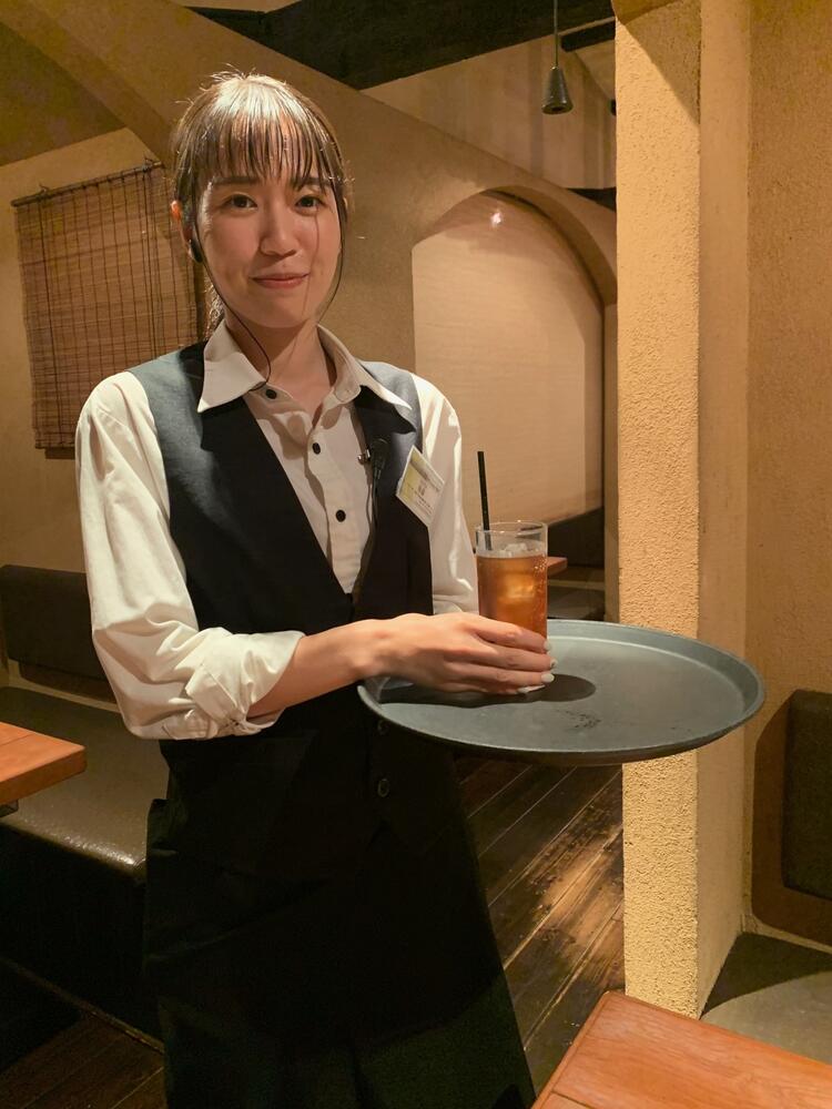 風通しのよい社風です!