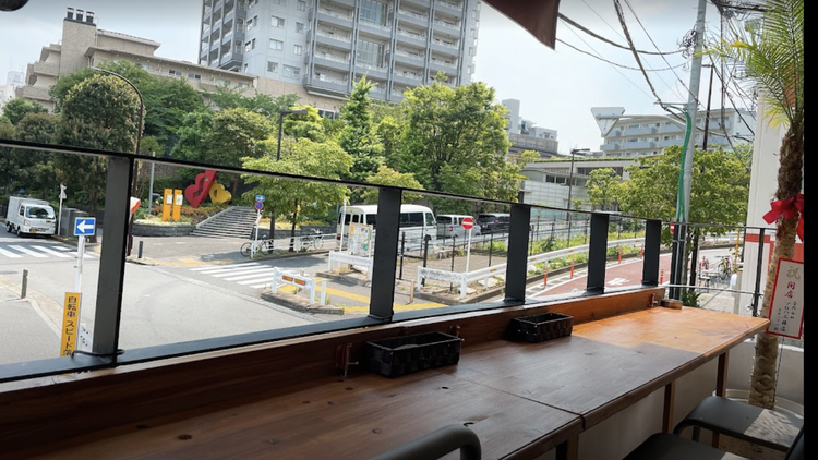喫茶酒場 代官山ジャンプ