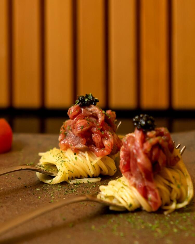六本木 焼肉きらく