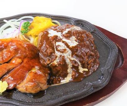 洋食は飲み物。秋葉原店