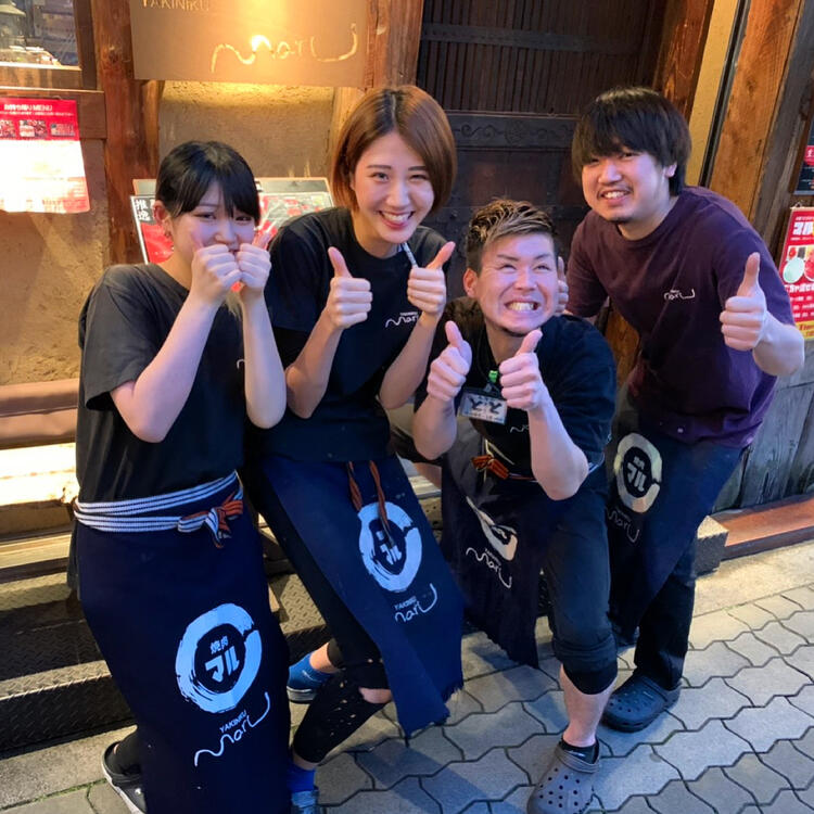 社外研修も豊富◎あなたの向上心に応えます