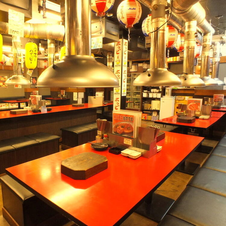 今後も新店出店を控える成長企業です☆