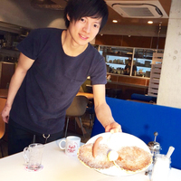 BOX cafe&space 新宿ミロード2号店
