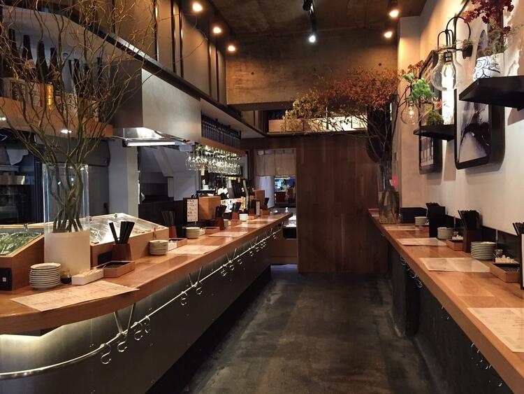 喜久や 麻布十番店