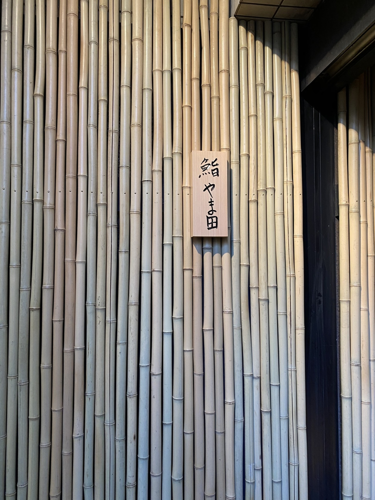 お客様も落ち着いた方が多いです◎