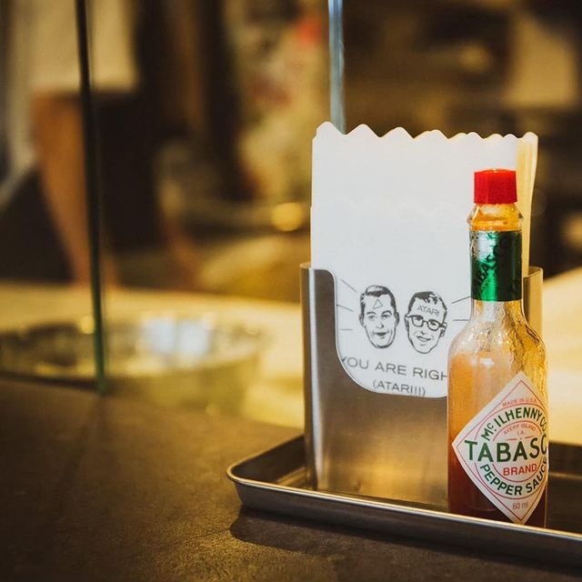 幅広い年齢層のお客様に愛されるお店!