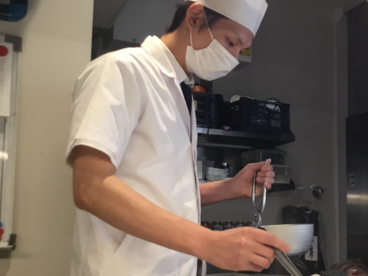 切磋琢磨できる環境で一緒に働きましょう!