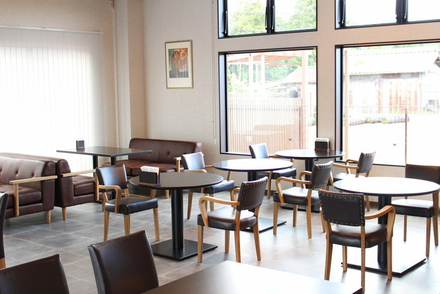 音の和café