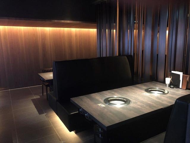 東京焼肉 平城苑 銀座5丁目店