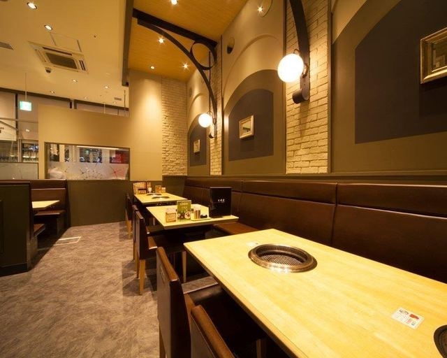 焼肉 平城苑 越谷レイクタウン店