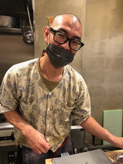 経験豊富なオーナーが丁寧に教えます◎