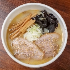 らーめん くまくら