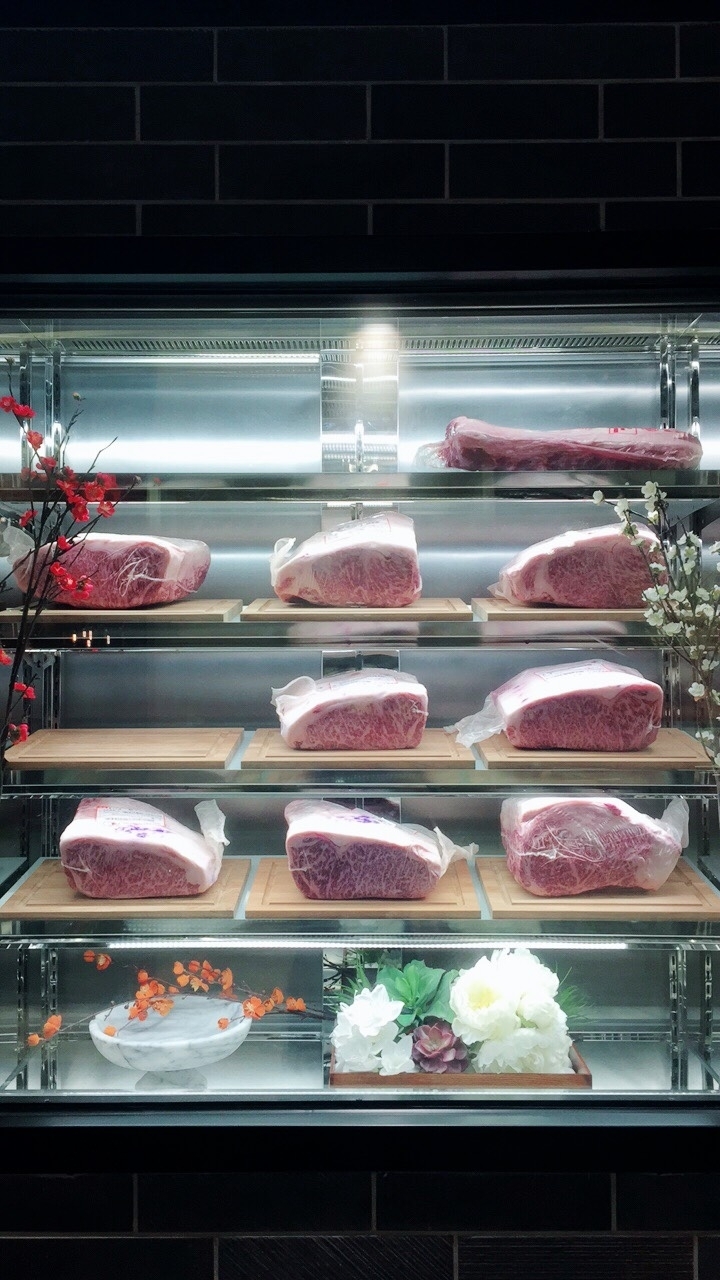 和牛放題の殿堂 渋谷 肉屋横丁