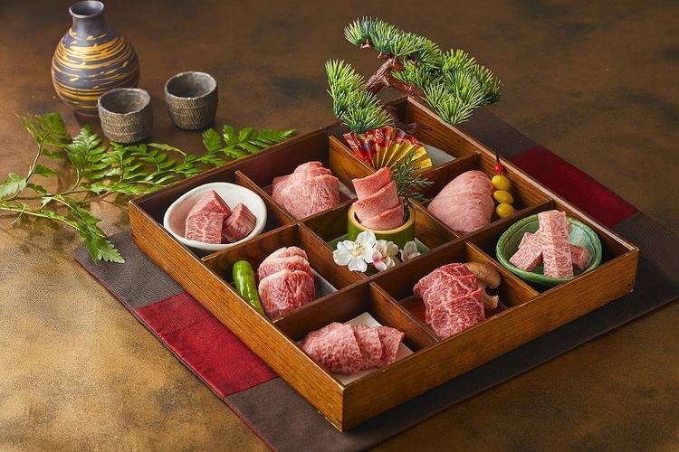 和牛の知識が身につきます