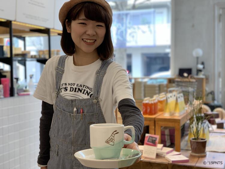 20代・30代の若手スタッフ活躍中☆