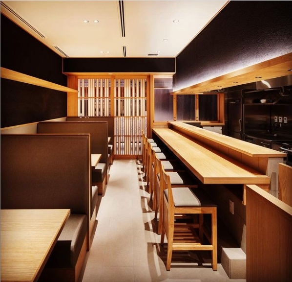由良 虎ノ門ヒルズビジネスタワー店
