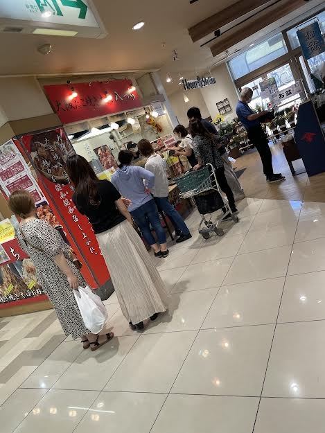 大阪たこやき本舗 八っち