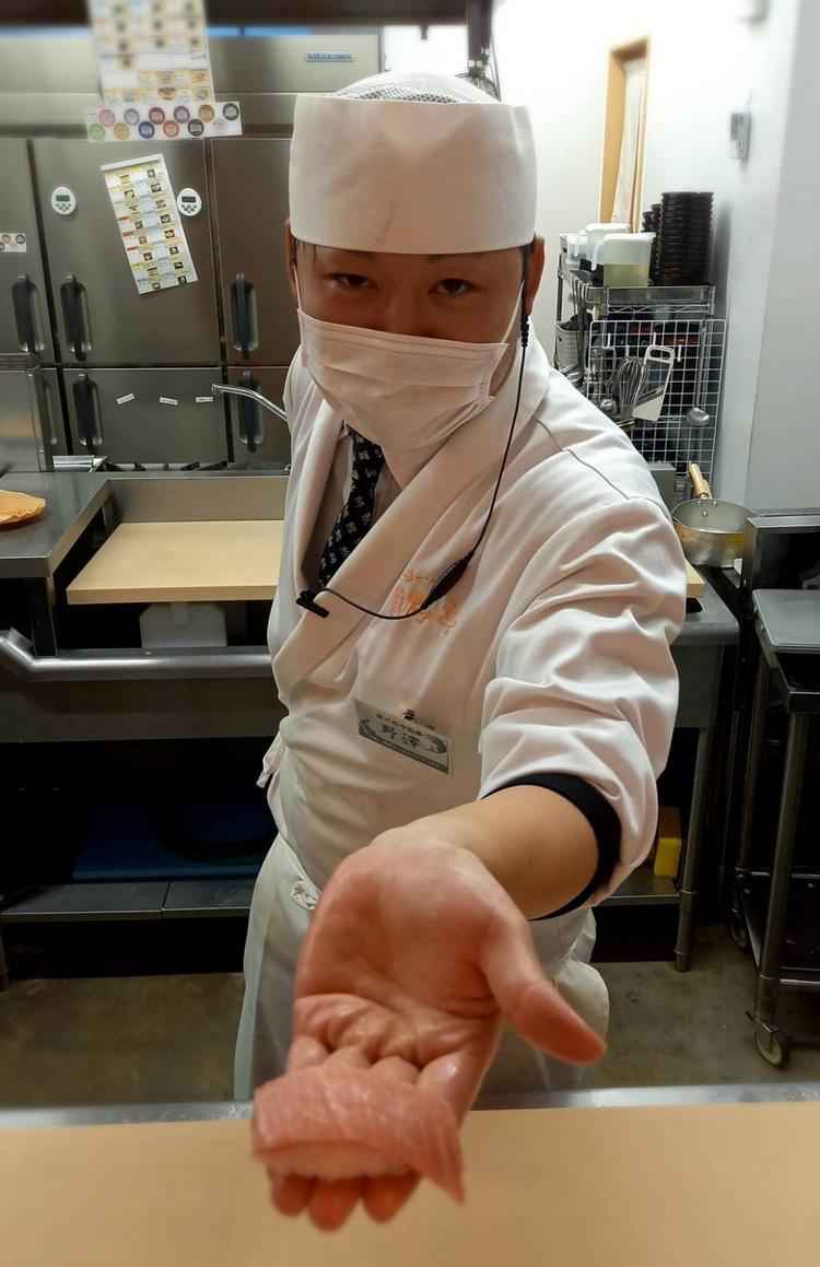 あなたの経験活かして下さい