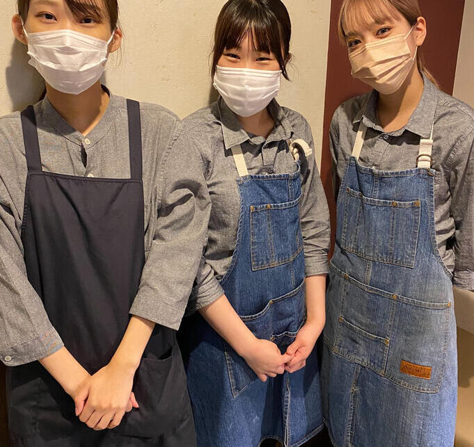 下北沢 ビストロ BON