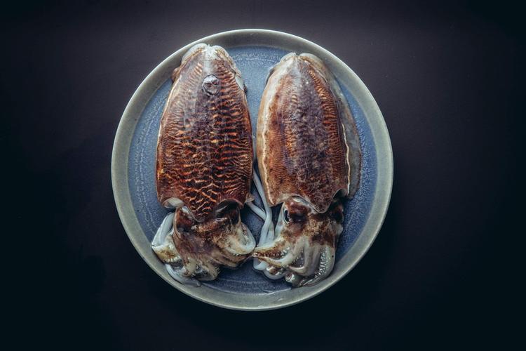 食材が持つ物語も大切もしています