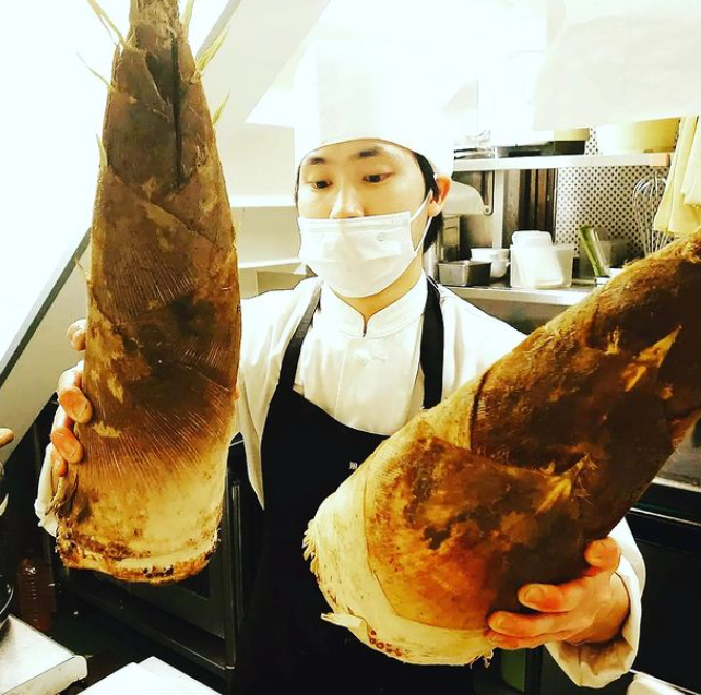 美食天堂 金威
