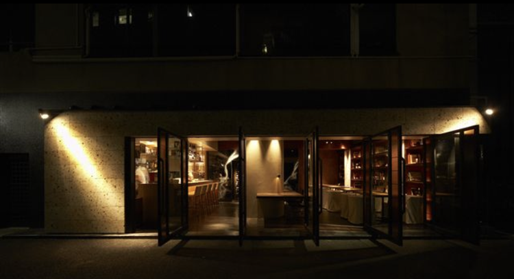 Bistro EL